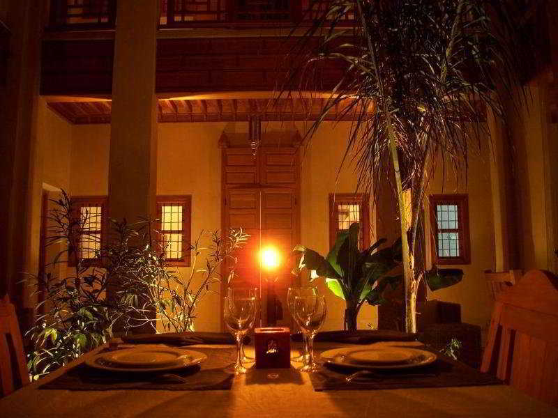 Riad Al Ksar & Spa Марракеш Экстерьер фото
