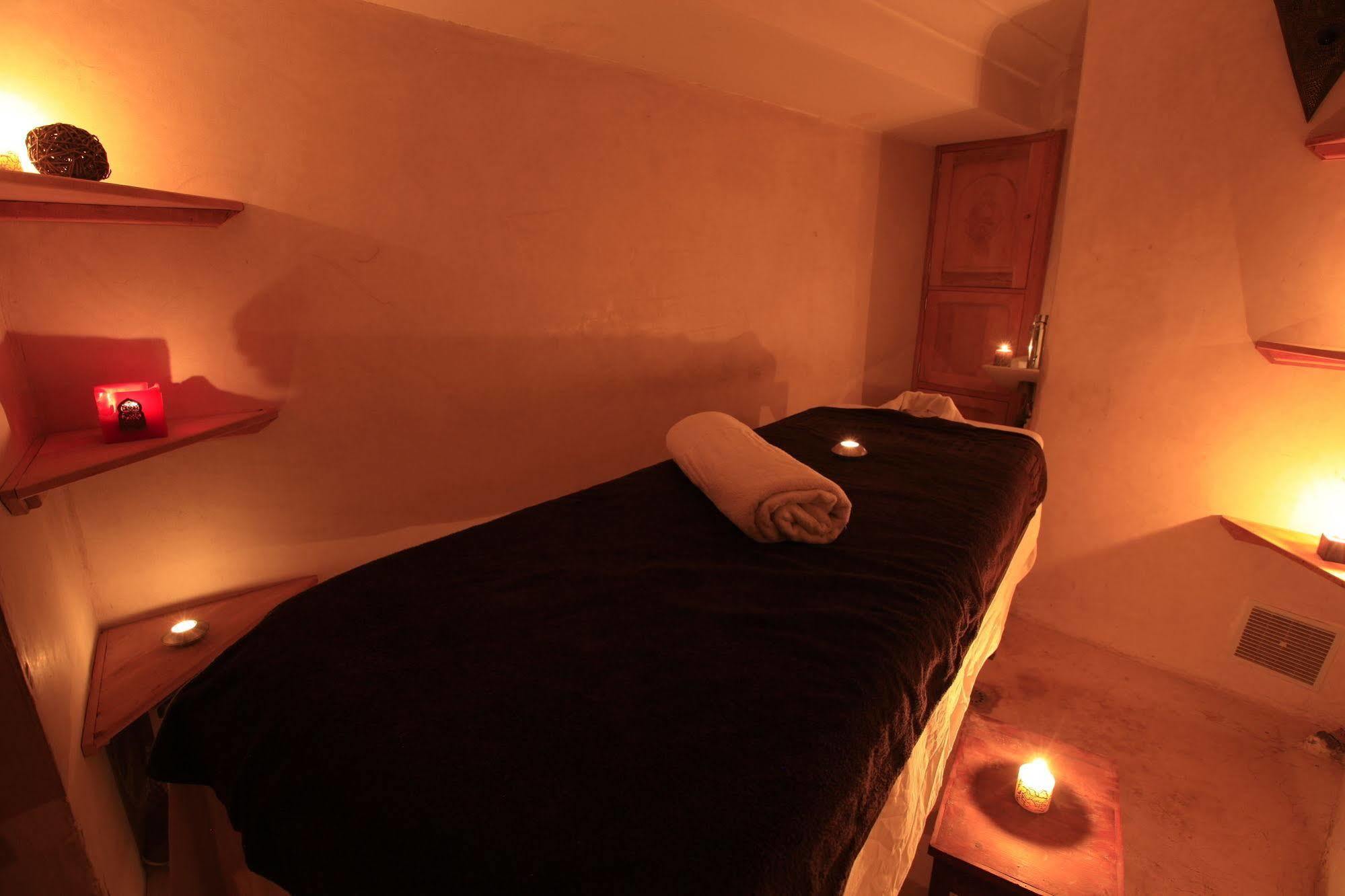 Riad Al Ksar & Spa Марракеш Удобства фото