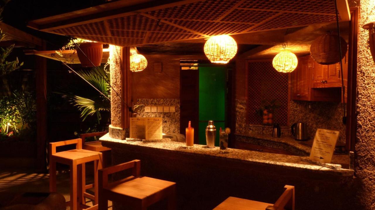 Riad Al Ksar & Spa Марракеш Экстерьер фото