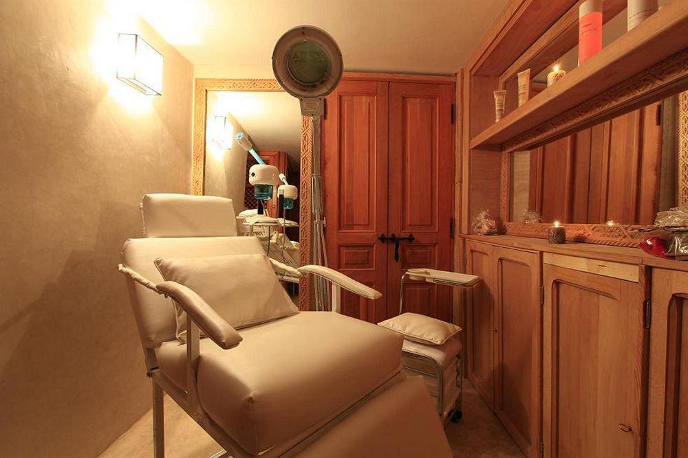 Riad Al Ksar & Spa Марракеш Номер фото