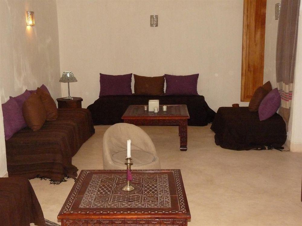 Riad Al Ksar & Spa Марракеш Экстерьер фото